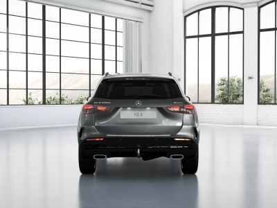 Mercedes-Benz GLA Gebrauchtwagen Mercedes-Benz GLA Gebrauchtwagen