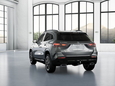 Mercedes-Benz GLA Vorführwagen Mercedes-Benz GLA Vorführwagen