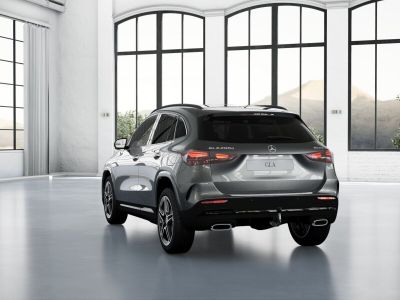 Mercedes-Benz GLA Vorführwagen Mercedes-Benz GLA Vorführwagen