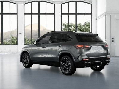 Mercedes-Benz GLA Vorführwagen Mercedes-Benz GLA Vorführwagen