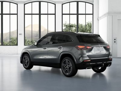 Mercedes-Benz GLA Vorführwagen Mercedes-Benz GLA Vorführwagen