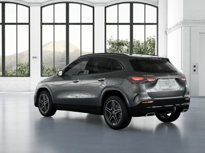 Mercedes-Benz GLA Gebrauchtwagen Mercedes-Benz GLA Gebrauchtwagen