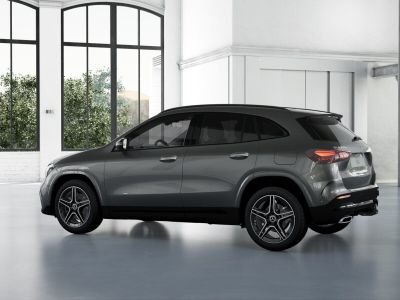 Mercedes-Benz GLA Vorführwagen Mercedes-Benz GLA Vorführwagen