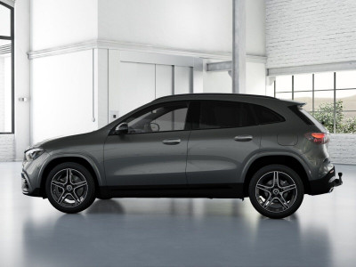 Mercedes-Benz GLA Vorführwagen Mercedes-Benz GLA Vorführwagen
