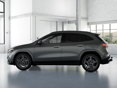 Mercedes-Benz GLA Vorführwagen Mercedes-Benz GLA Vorführwagen