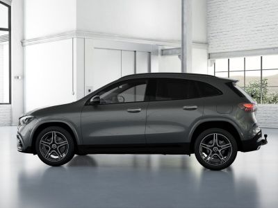 Mercedes-Benz GLA Gebrauchtwagen Mercedes-Benz GLA Gebrauchtwagen