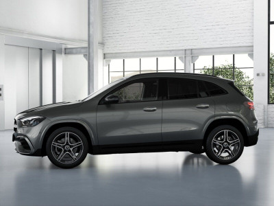 Mercedes-Benz GLA Vorführwagen Mercedes-Benz GLA Vorführwagen