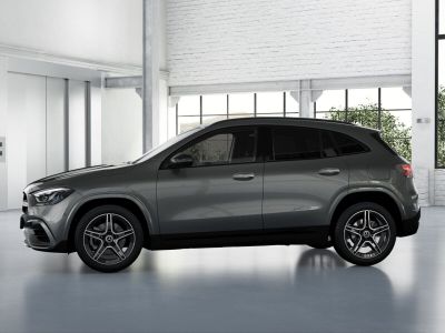 Mercedes-Benz GLA Vorführwagen Mercedes-Benz GLA Vorführwagen