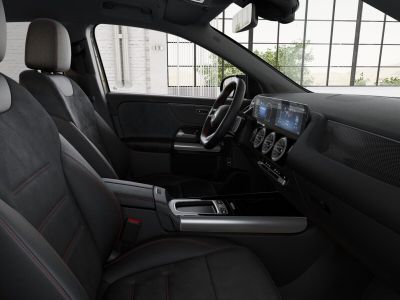 Mercedes-Benz GLA Vorführwagen Mercedes-Benz GLA Vorführwagen