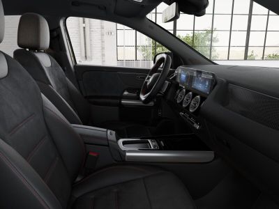 Mercedes-Benz GLA Gebrauchtwagen Mercedes-Benz GLA Gebrauchtwagen