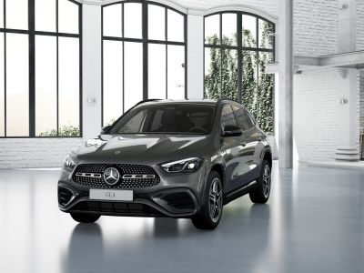 Mercedes-Benz GLA Vorführwagen Mercedes-Benz GLA Vorführwagen
