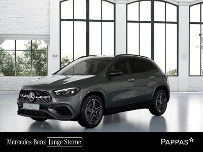 Mercedes-Benz GLA Vorführwagen Mercedes-Benz GLA Vorführwagen