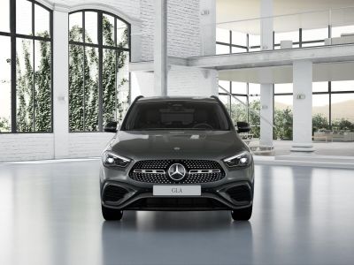 Mercedes-Benz GLA Vorführwagen Mercedes-Benz GLA Vorführwagen