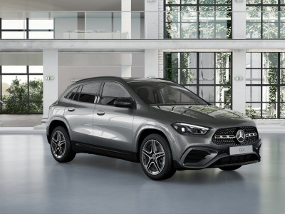 Mercedes-Benz GLA Vorführwagen Mercedes-Benz GLA Vorführwagen