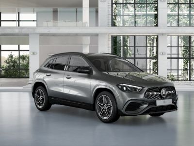 Mercedes-Benz GLA Vorführwagen Mercedes-Benz GLA Vorführwagen