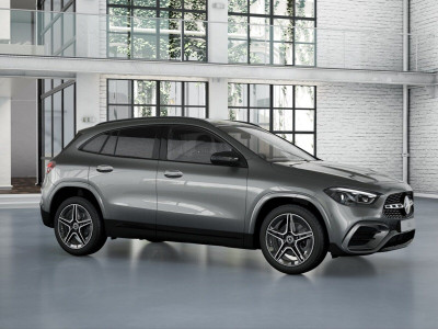 Mercedes-Benz GLA Vorführwagen Mercedes-Benz GLA Vorführwagen