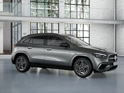 Mercedes-Benz GLA Vorführwagen Mercedes-Benz GLA Vorführwagen