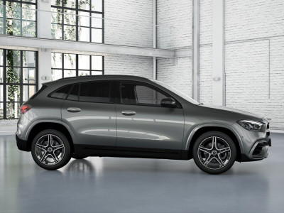 Mercedes-Benz GLA Vorführwagen Mercedes-Benz GLA Vorführwagen
