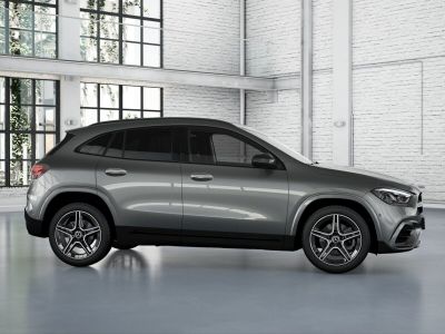 Mercedes-Benz GLA Vorführwagen Mercedes-Benz GLA Vorführwagen