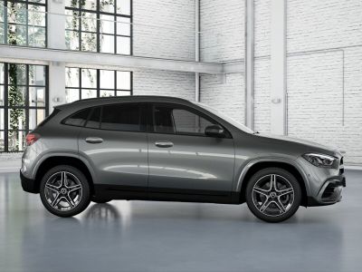 Mercedes-Benz GLA Gebrauchtwagen Mercedes-Benz GLA Gebrauchtwagen