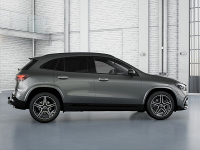 Mercedes-Benz GLA Vorführwagen Mercedes-Benz GLA Vorführwagen