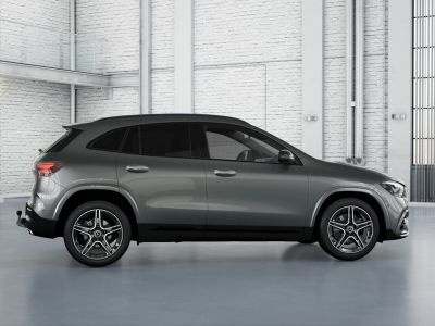 Mercedes-Benz GLA Vorführwagen Mercedes-Benz GLA Vorführwagen
