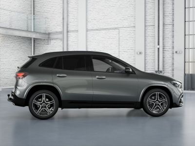 Mercedes-Benz GLA Gebrauchtwagen Mercedes-Benz GLA Gebrauchtwagen