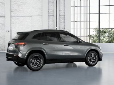 Mercedes-Benz GLA Vorführwagen Mercedes-Benz GLA Vorführwagen