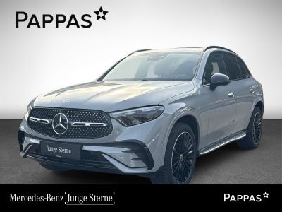 Mercedes-Benz GLC Vorführwagen Mercedes-Benz GLC Vorführwagen