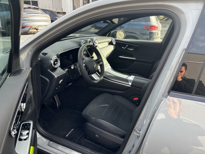 Mercedes-Benz GLC Vorführwagen