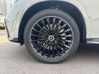Mercedes-Benz GLC Gebrauchtwagen