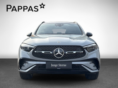 Mercedes-Benz GLC Vorführwagen