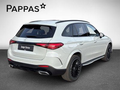 Mercedes-Benz GLC Vorführwagen