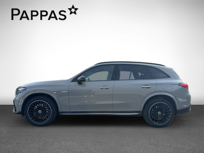 Mercedes-Benz GLC Vorführwagen