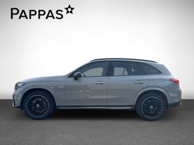 Mercedes-Benz GLC Gebrauchtwagen