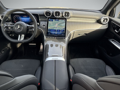 Mercedes-Benz GLC Vorführwagen