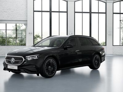 Mercedes-Benz E-Klasse Gebrauchtwagen Mercedes-Benz E-Klasse Gebrauchtwagen