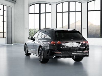 Mercedes-Benz E-Klasse Gebrauchtwagen Mercedes-Benz E-Klasse Gebrauchtwagen