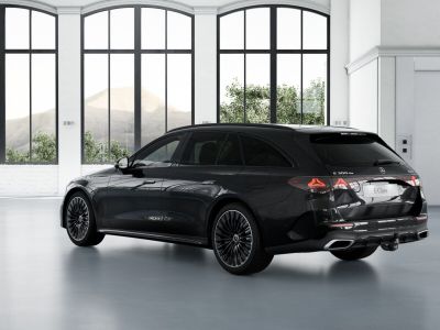 Mercedes-Benz E-Klasse Gebrauchtwagen Mercedes-Benz E-Klasse Gebrauchtwagen