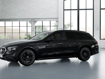 Mercedes-Benz E-Klasse Gebrauchtwagen Mercedes-Benz E-Klasse Gebrauchtwagen