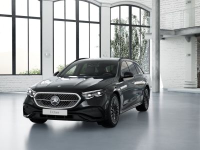 Mercedes-Benz E-Klasse Gebrauchtwagen Mercedes-Benz E-Klasse Gebrauchtwagen