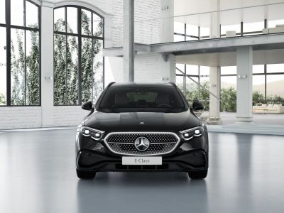 Mercedes-Benz E-Klasse Gebrauchtwagen Mercedes-Benz E-Klasse Gebrauchtwagen