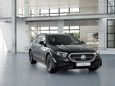 Mercedes-Benz E-Klasse Gebrauchtwagen Mercedes-Benz E-Klasse Gebrauchtwagen