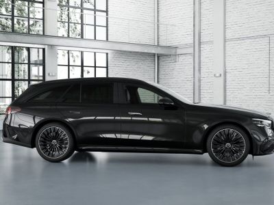 Mercedes-Benz E-Klasse Gebrauchtwagen Mercedes-Benz E-Klasse Gebrauchtwagen
