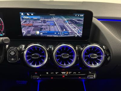 Mercedes-Benz GLA Gebrauchtwagen Mercedes-Benz GLA Gebrauchtwagen
