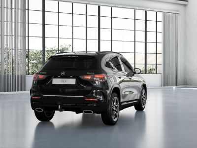 Mercedes-Benz GLA Vorführwagen Mercedes-Benz GLA Vorführwagen