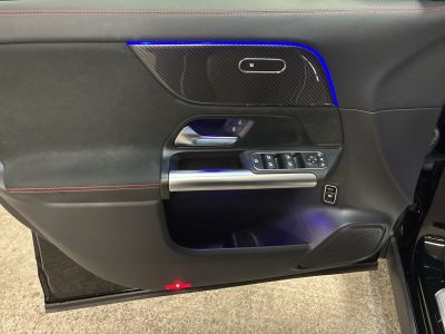 Mercedes-Benz GLA Gebrauchtwagen Mercedes-Benz GLA Gebrauchtwagen
