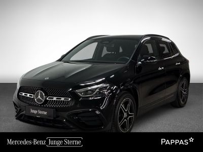 Mercedes-Benz GLA Gebrauchtwagen Mercedes-Benz GLA Gebrauchtwagen
