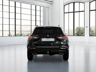 Mercedes-Benz GLA Vorführwagen Mercedes-Benz GLA Vorführwagen