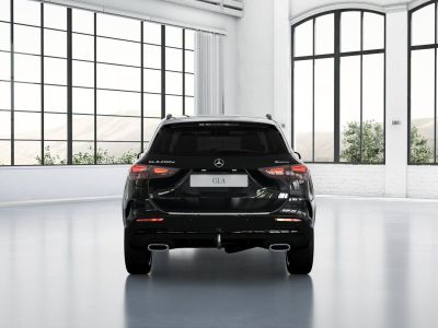 Mercedes-Benz GLA Vorführwagen Mercedes-Benz GLA Vorführwagen